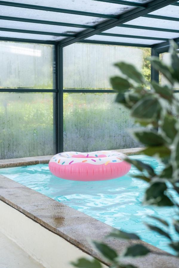 Het Findament Tiny House Villa Hilversum Bagian luar foto