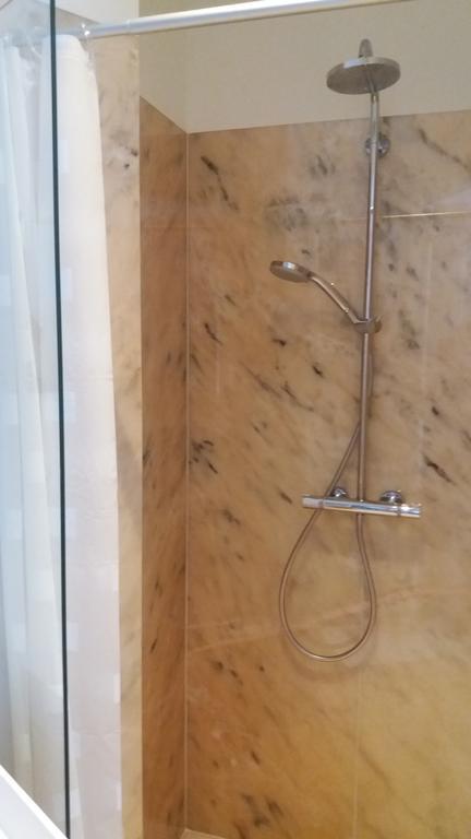 Het Findament Tiny House Villa Hilversum Bagian luar foto