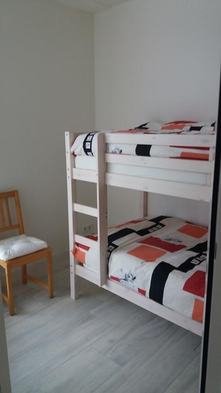 Het Findament Tiny House Villa Hilversum Bagian luar foto